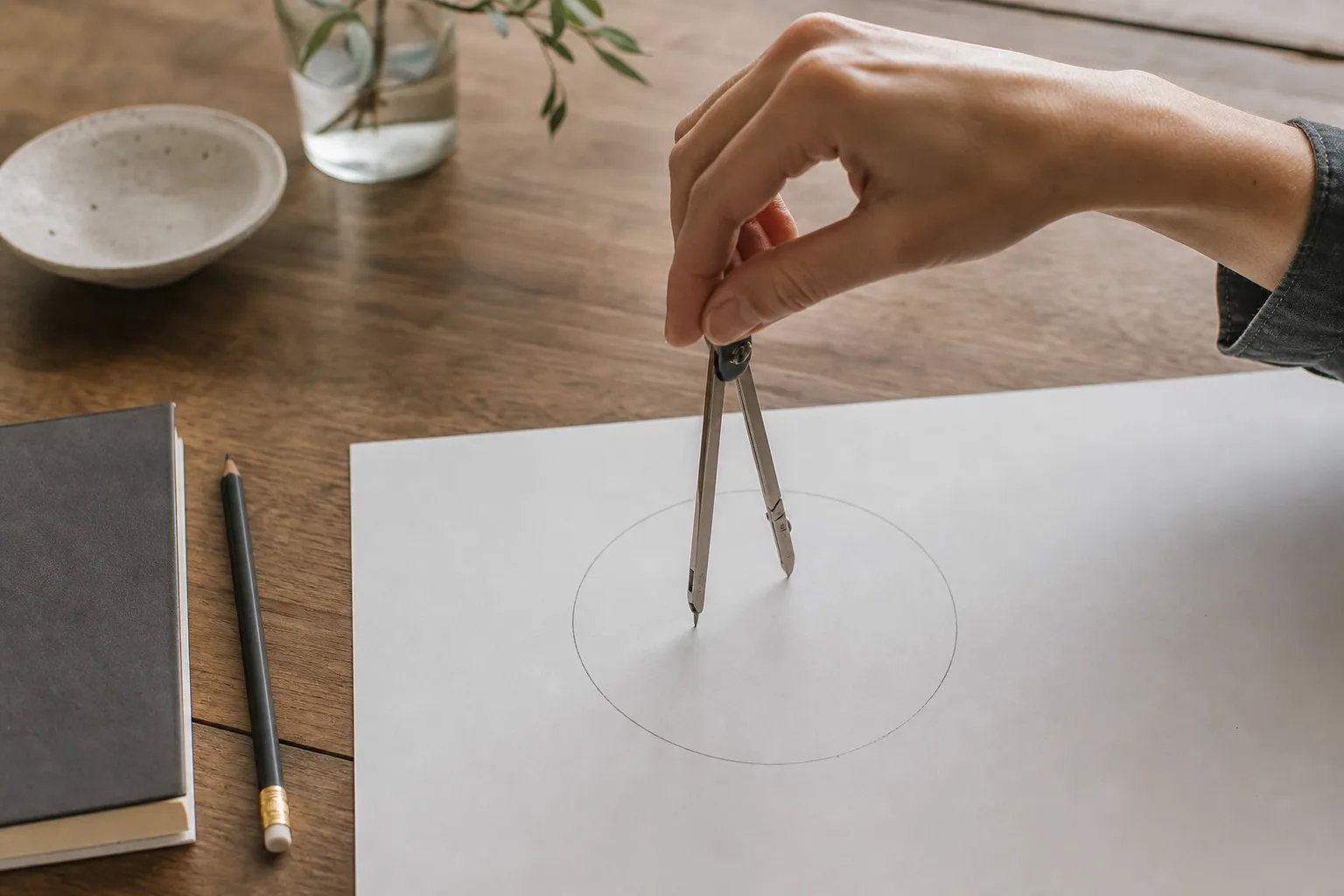 Quelle est la formule pour calculer le périmètre d’un cercle ?