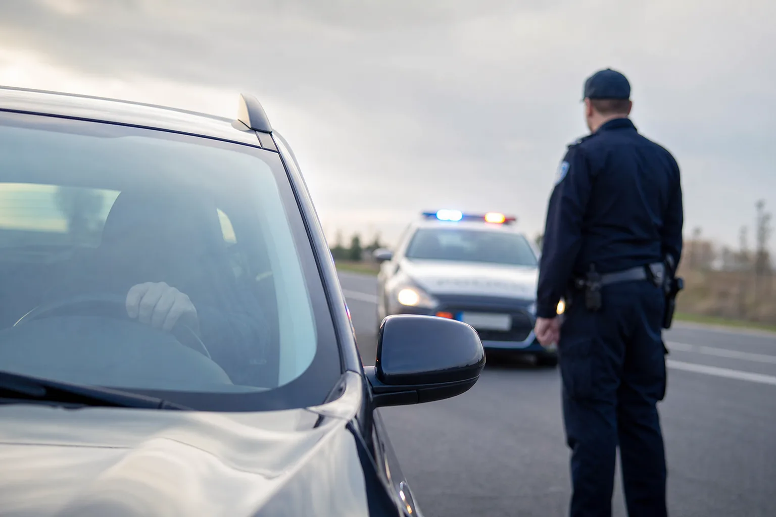 Quelles sanctions en cas de conduite sans assurance auto ?