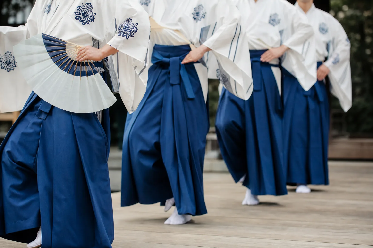 Quelles sont les danses traditionnelles du monde ?