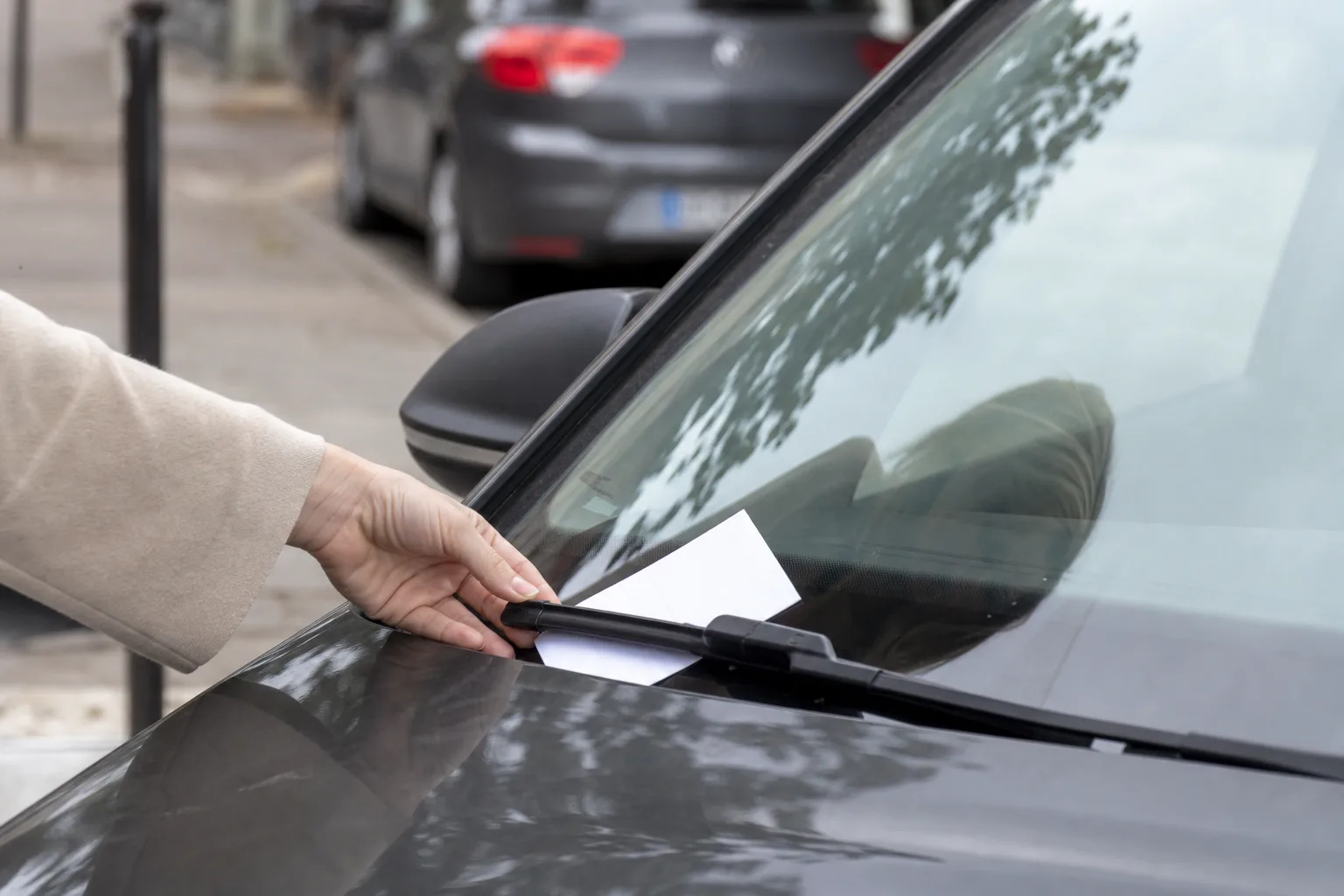 Quelles sont les règles concernant les contraventions en Europe ?