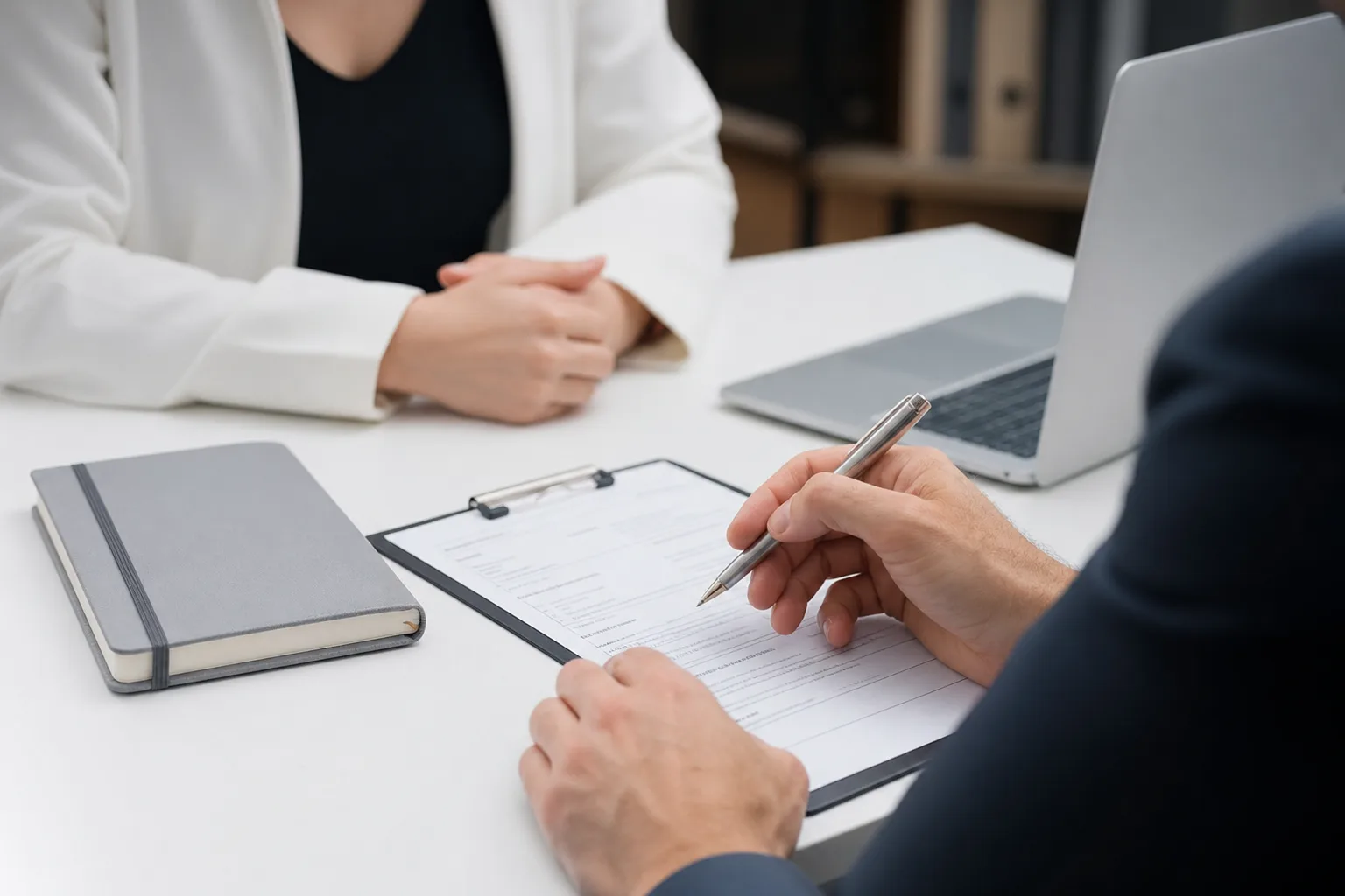 Quels critères de sélection pour le personnel dans une franchise ?
