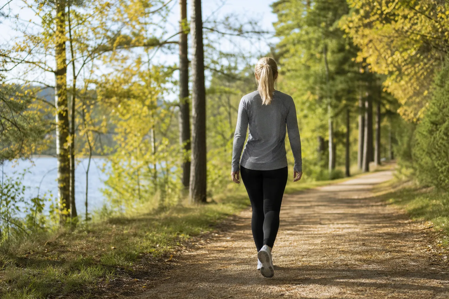 Quels effets positifs la marche a-t-elle sur la santé ?
