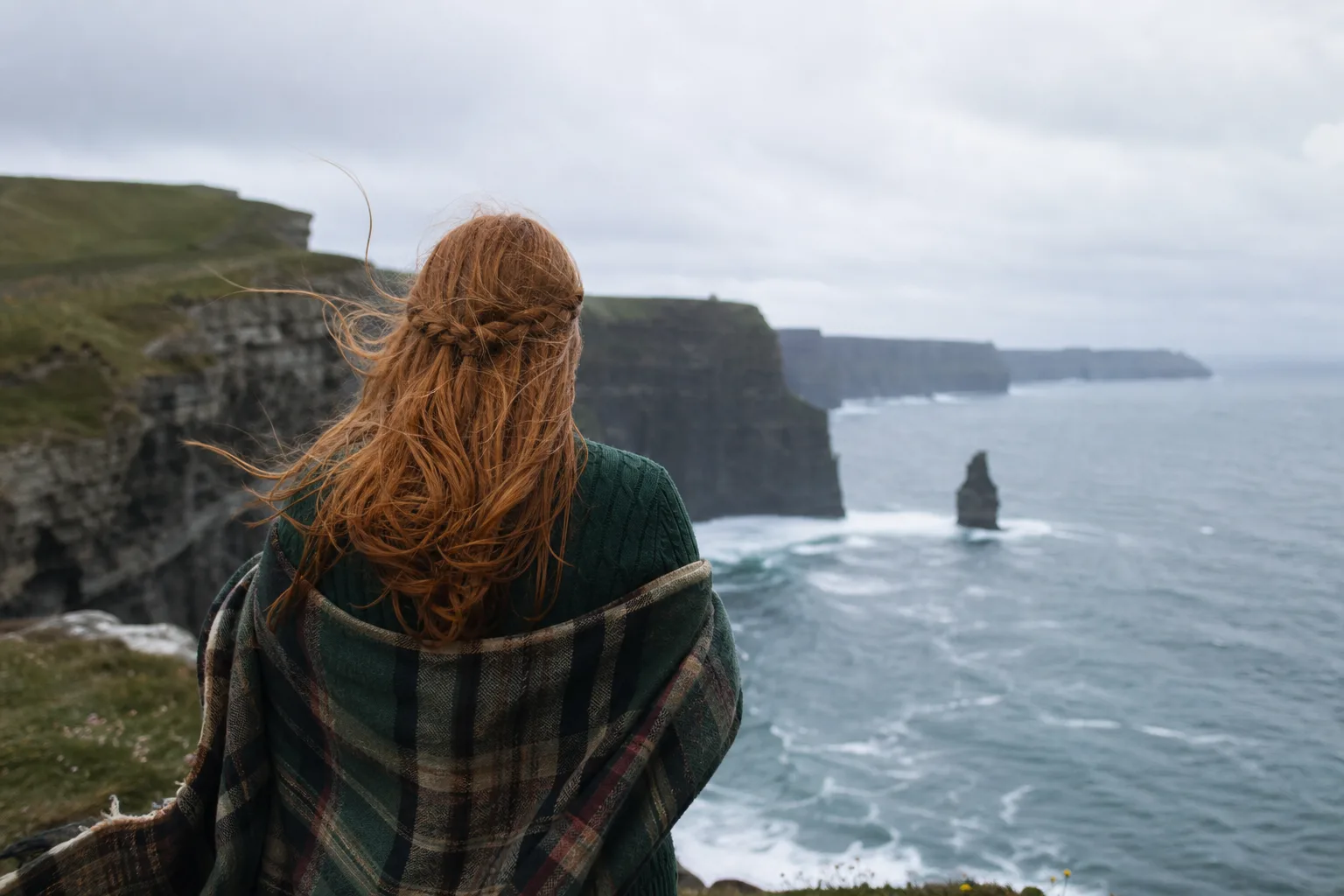 Quels sont les noms de famille irlandais les plus courants ?