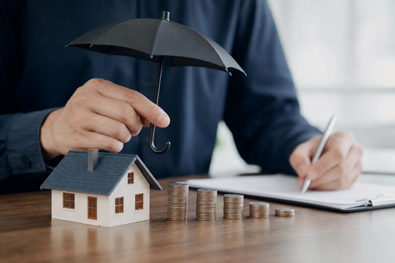 Qu’Est-Ce que la prime d’assurance ?