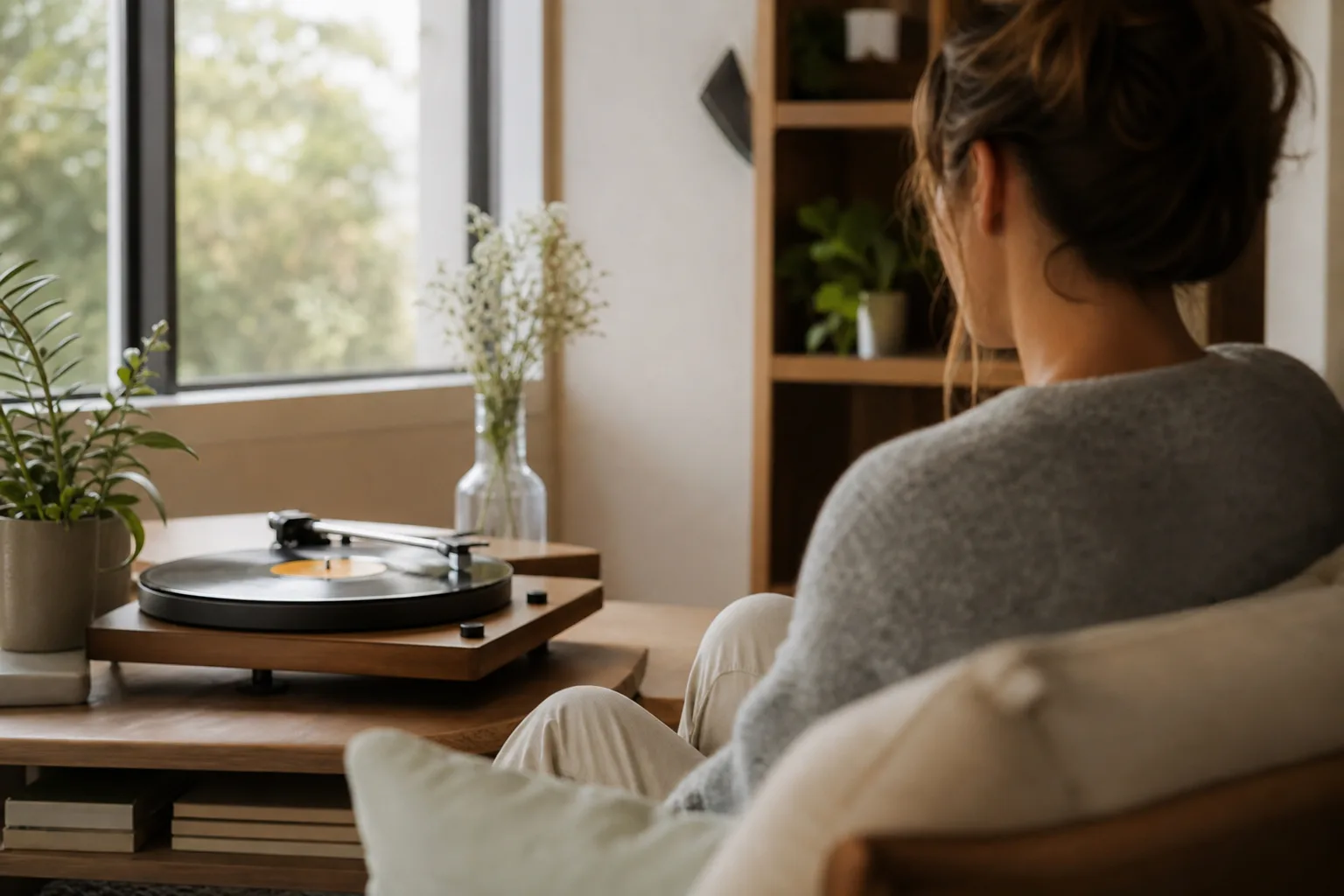 Qu’est-ce qui rend la musique calme si mélodieuse ?
