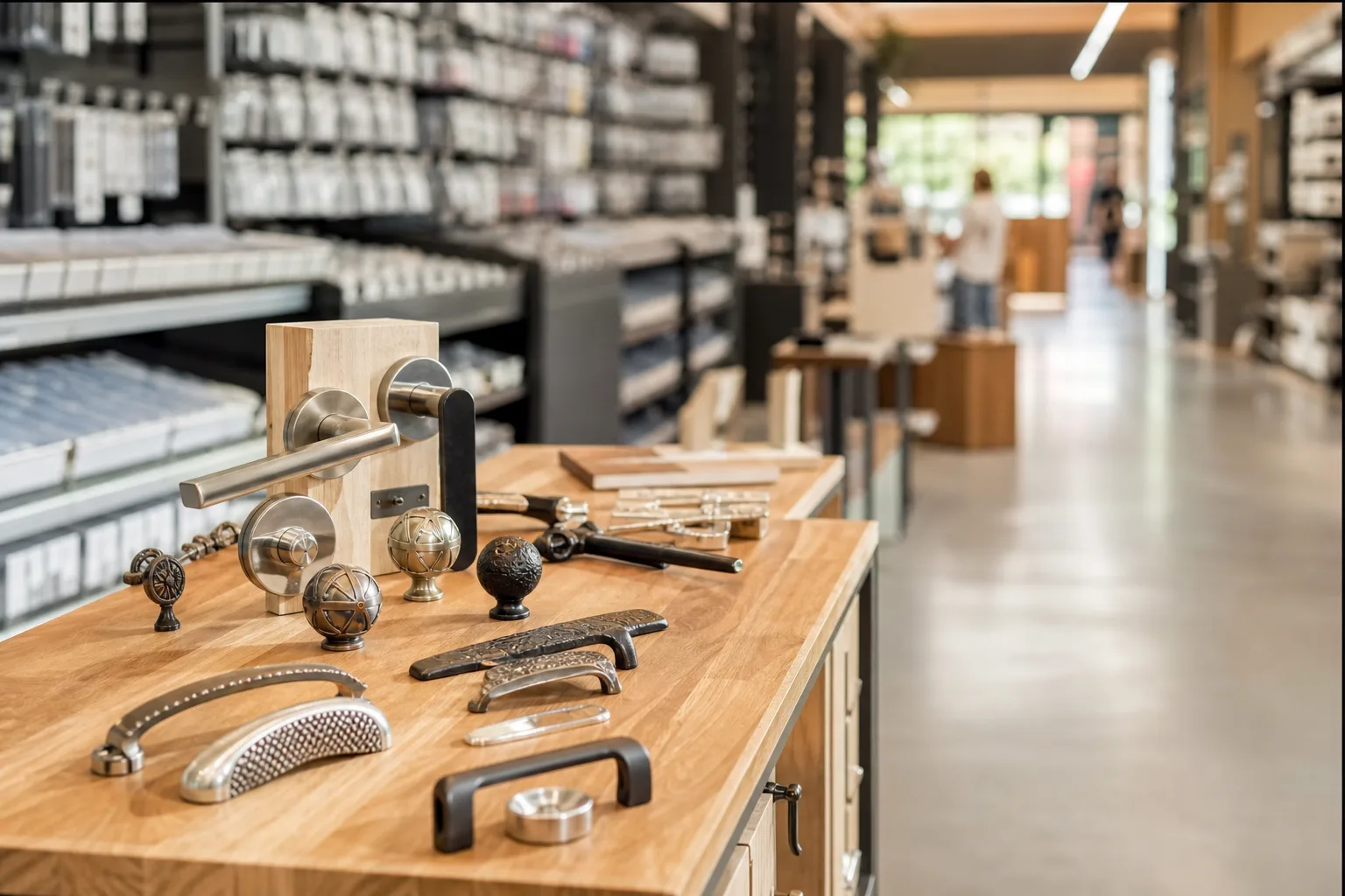 Quincaillerie Toulouse : Découvrir son offre complète