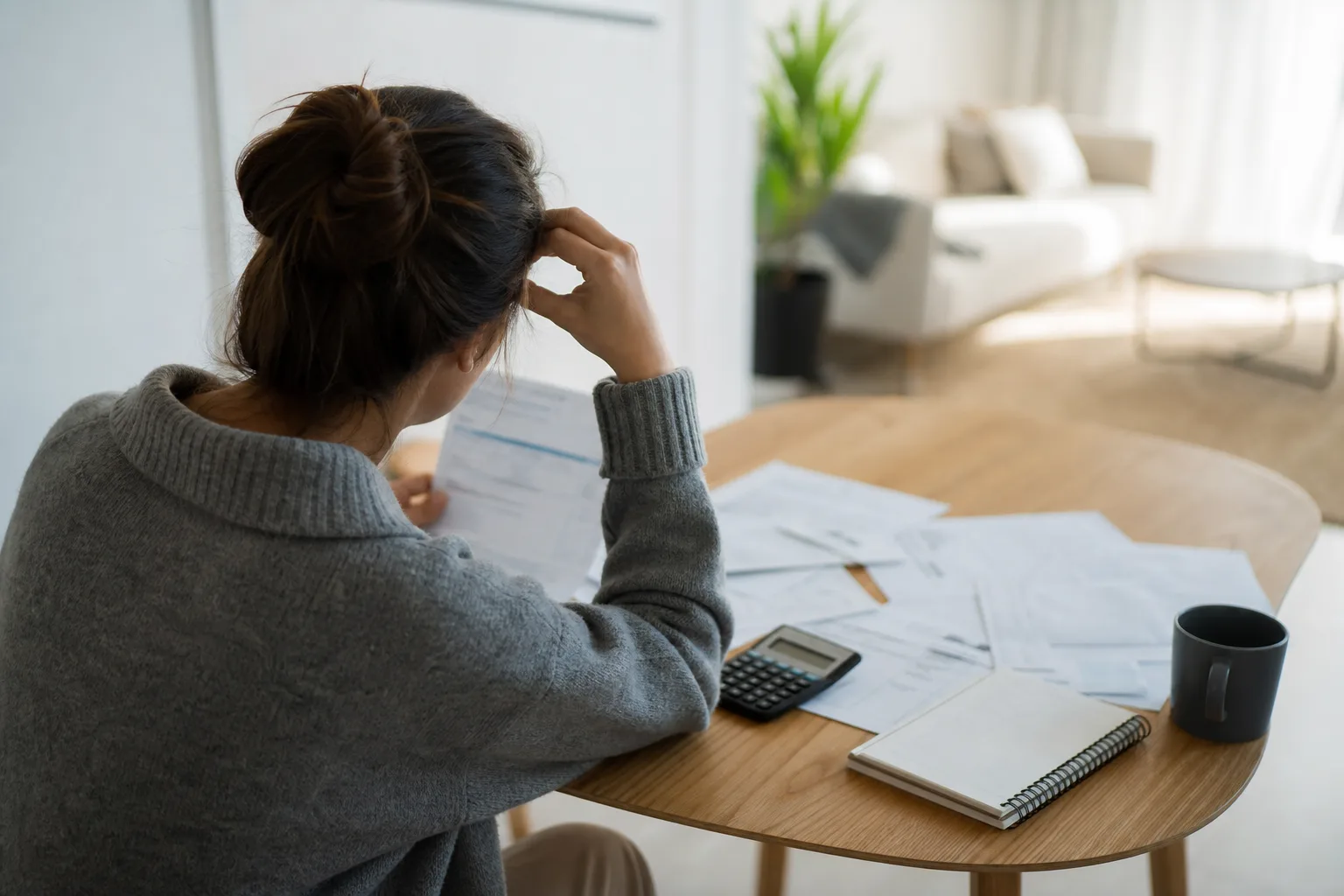 Rachat de crédit consommation : Une solution pour éviter le surendettement