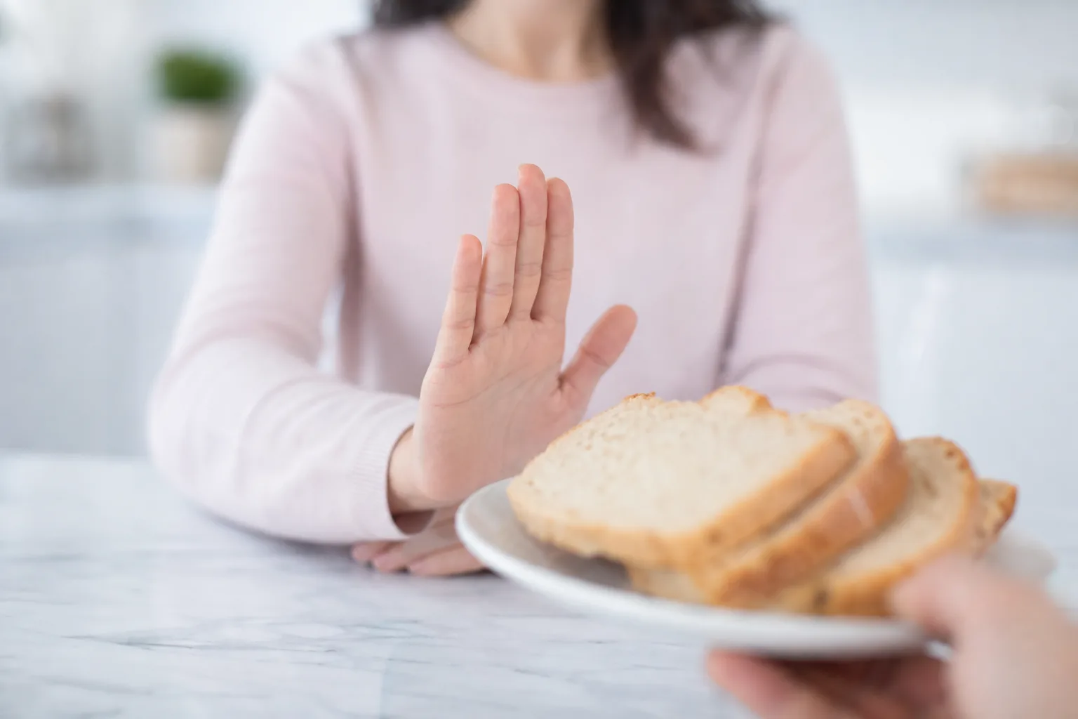 Régime sans gluten : quelles sont les contre-indications ?