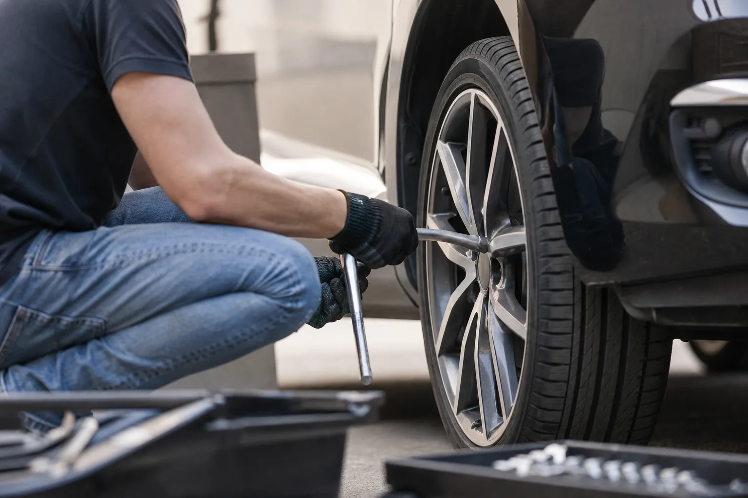 Réparation automobile à faire soi-même : Cela en vaut-il la peine ?
