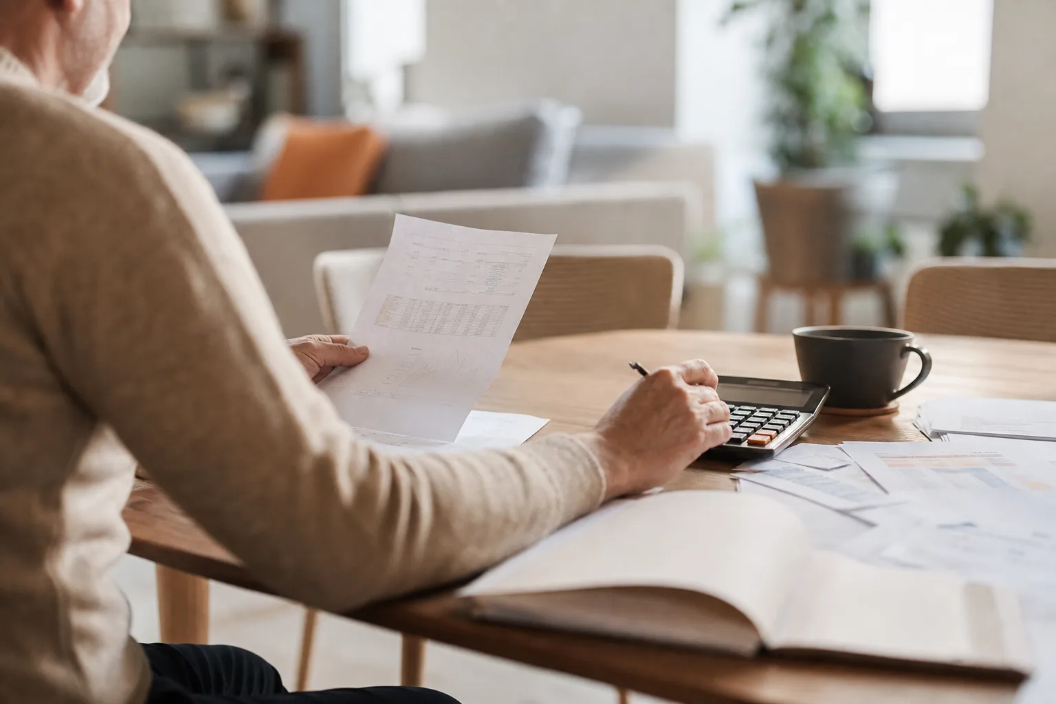 Je prépare ma retraite, et vous ?