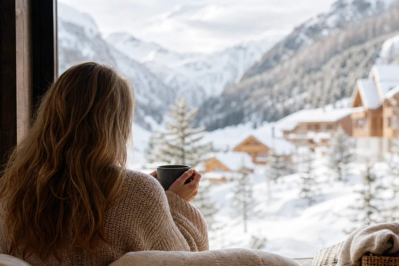 6 choses amusantes à faire ce samedi d&rsquo;hiver