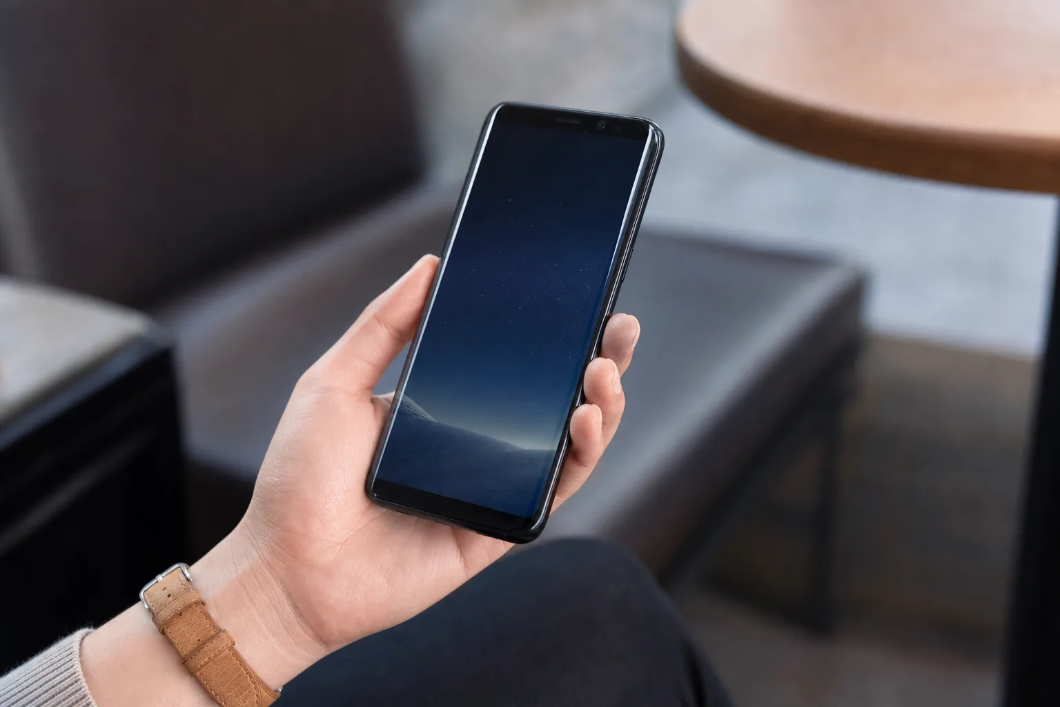 Samsung Galaxy 8 : pourquoi tant d’engouement autour d’un smartphone ?