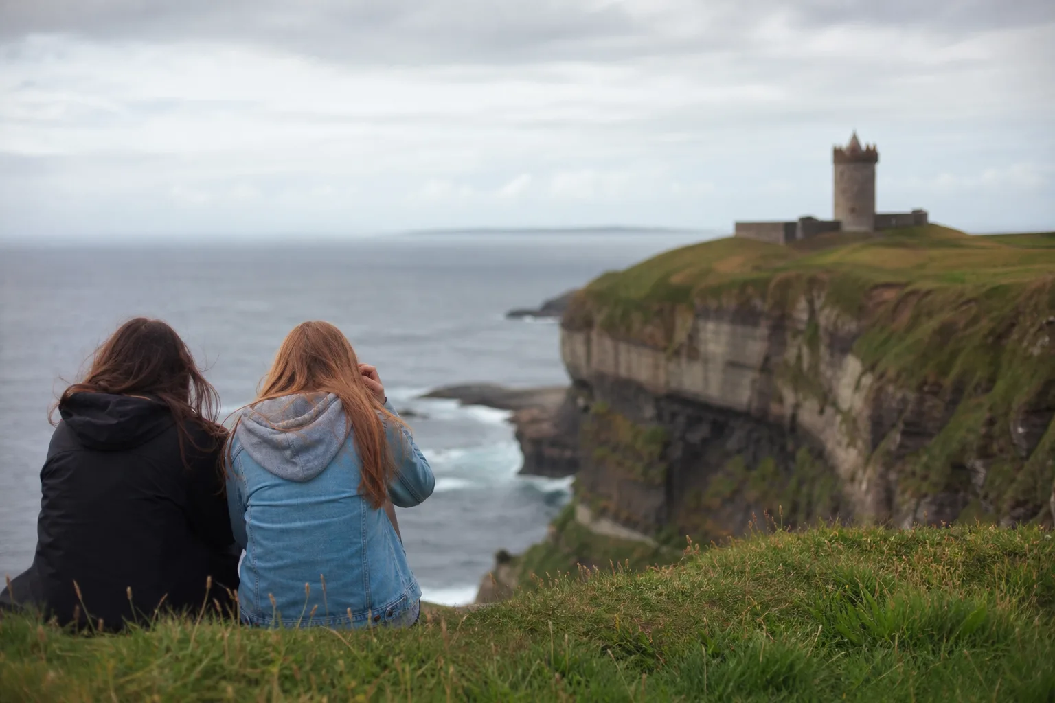 Pourquoi faire un séjour linguistique Irlande en anglais