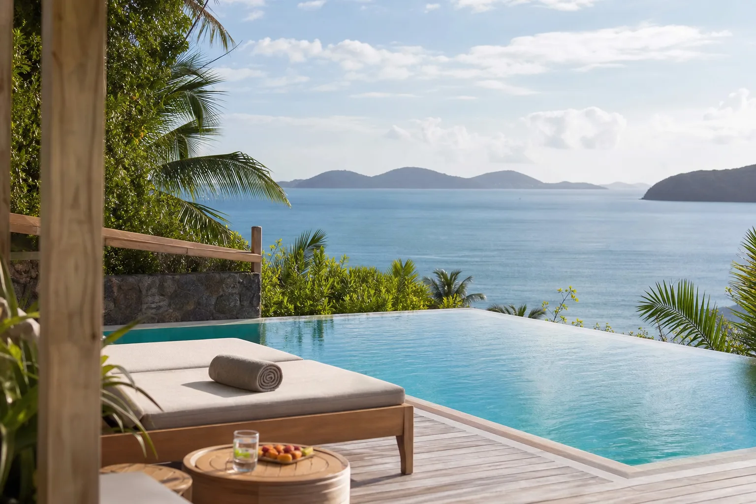Séjour tout inclus en Guadeloupe : vivez des vacances sans contrainte sur cette île paradisiaque