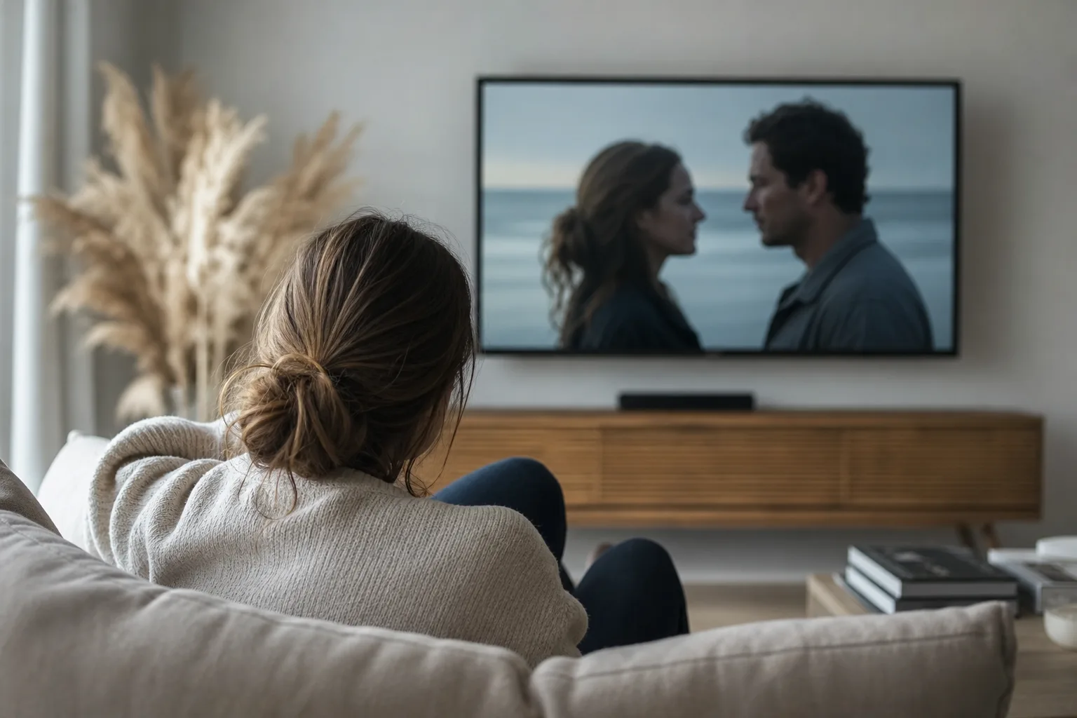 Ma découverte de la série The Affair