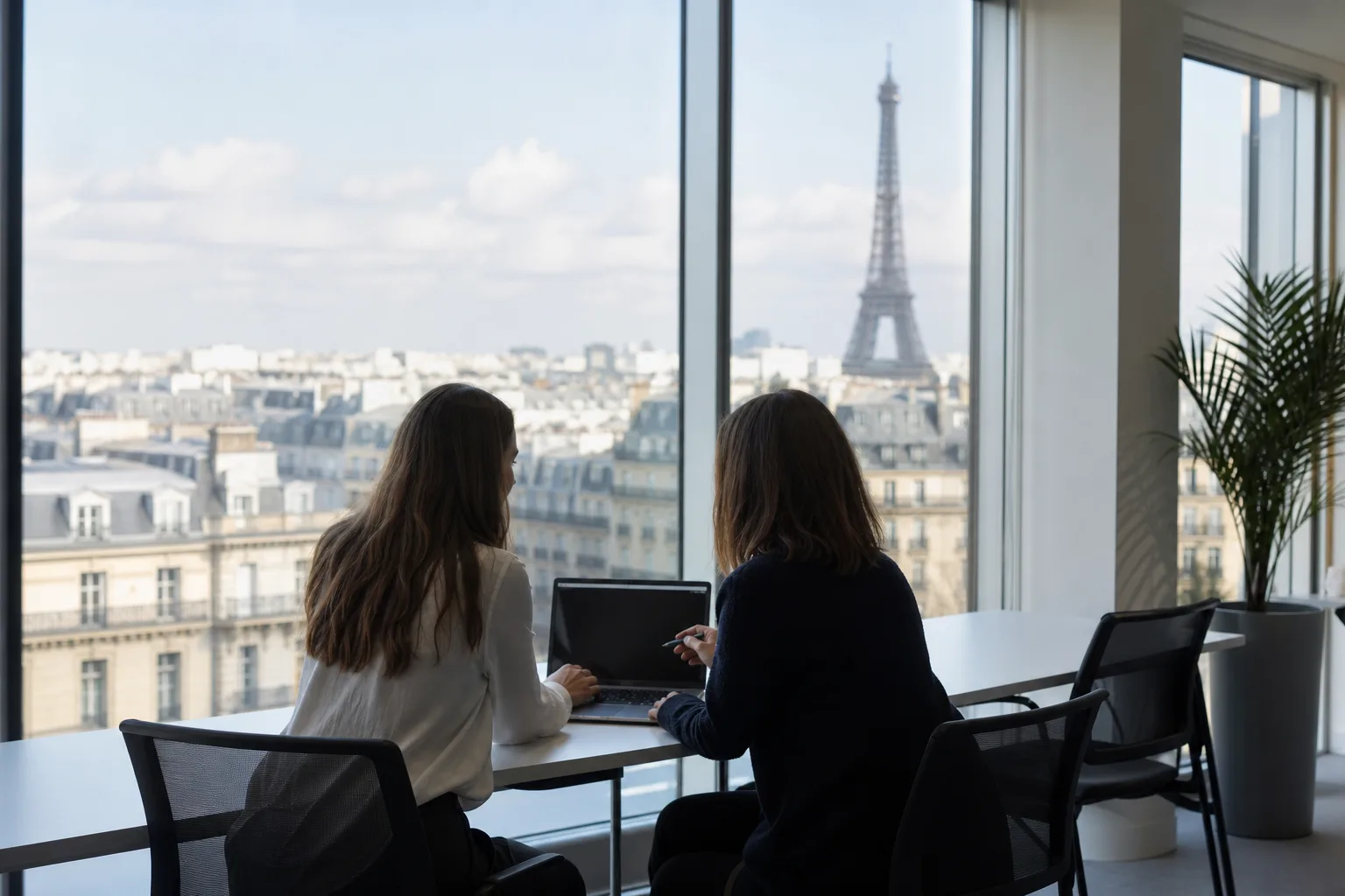 Société de portage salarial à paris : trouvez votre partenaire professionnel idéal