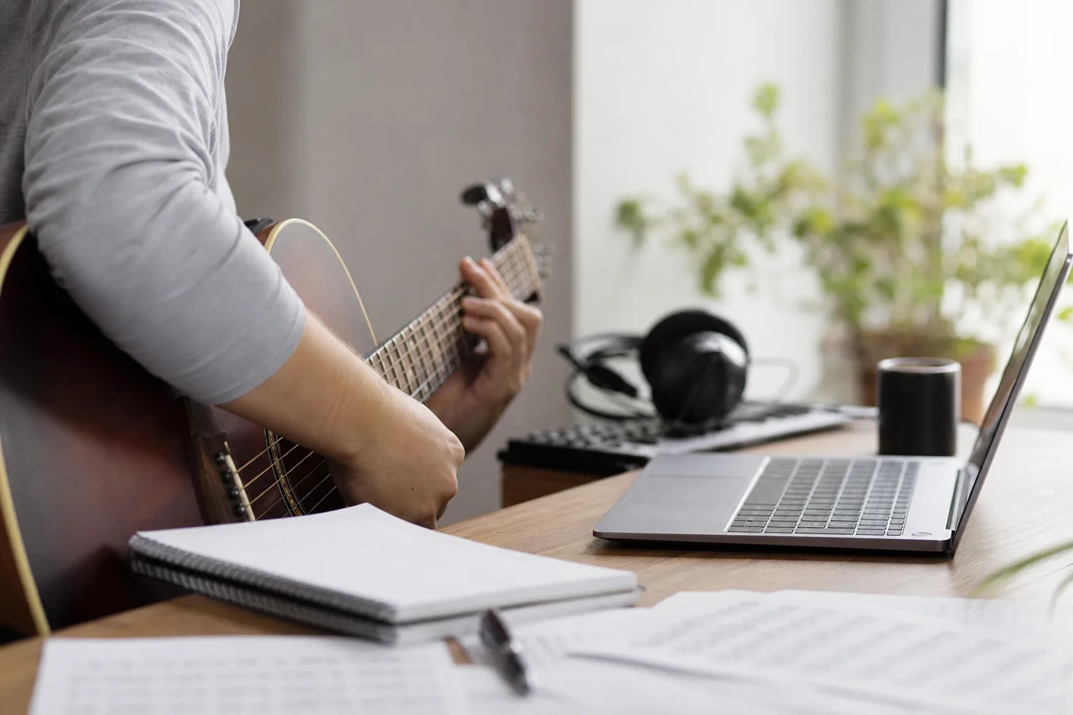 Musique et droits d’auteur sur YouTube ?