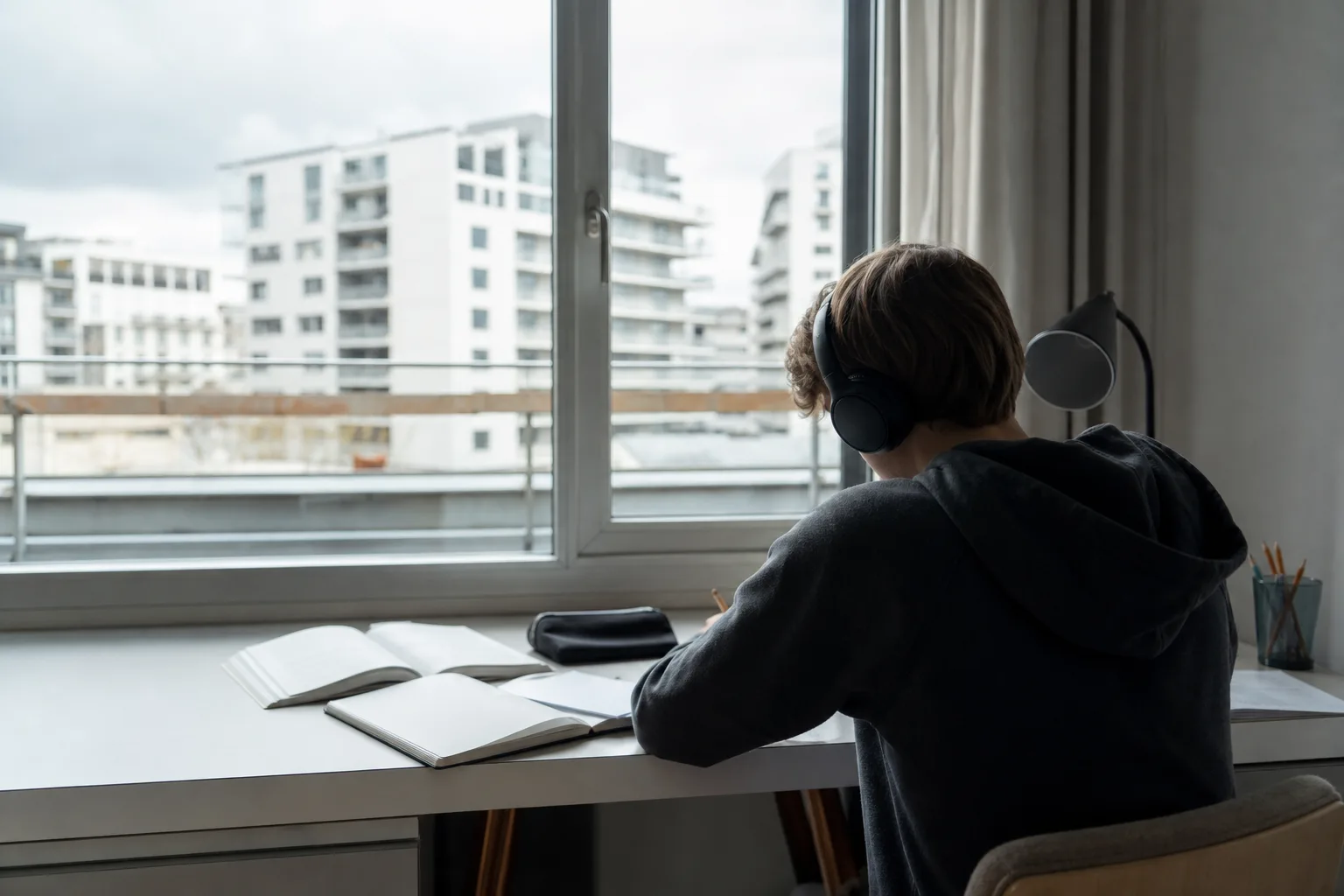 Soutien scolaire en ligne à Boulogne-Billancourt pour les lycéens