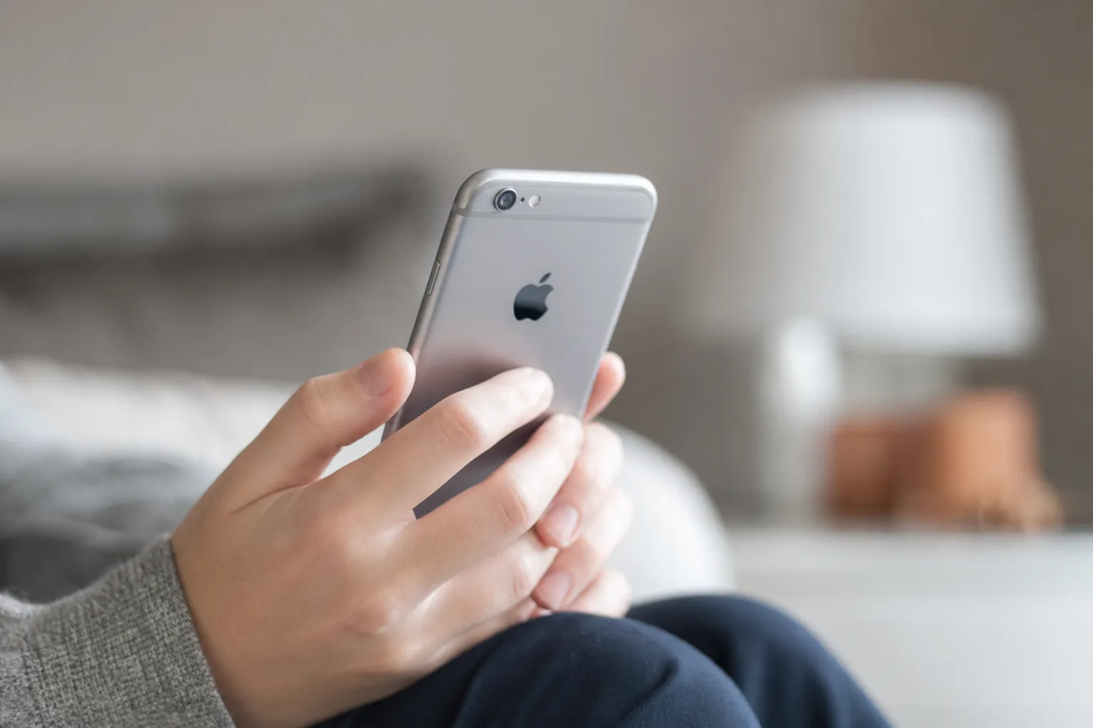 Suite de mon avis sur l&rsquo;Iphone 6