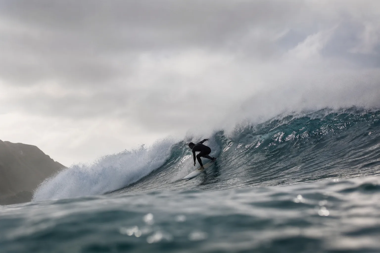 Verra-t-on du surf aux JO de 2020 ?