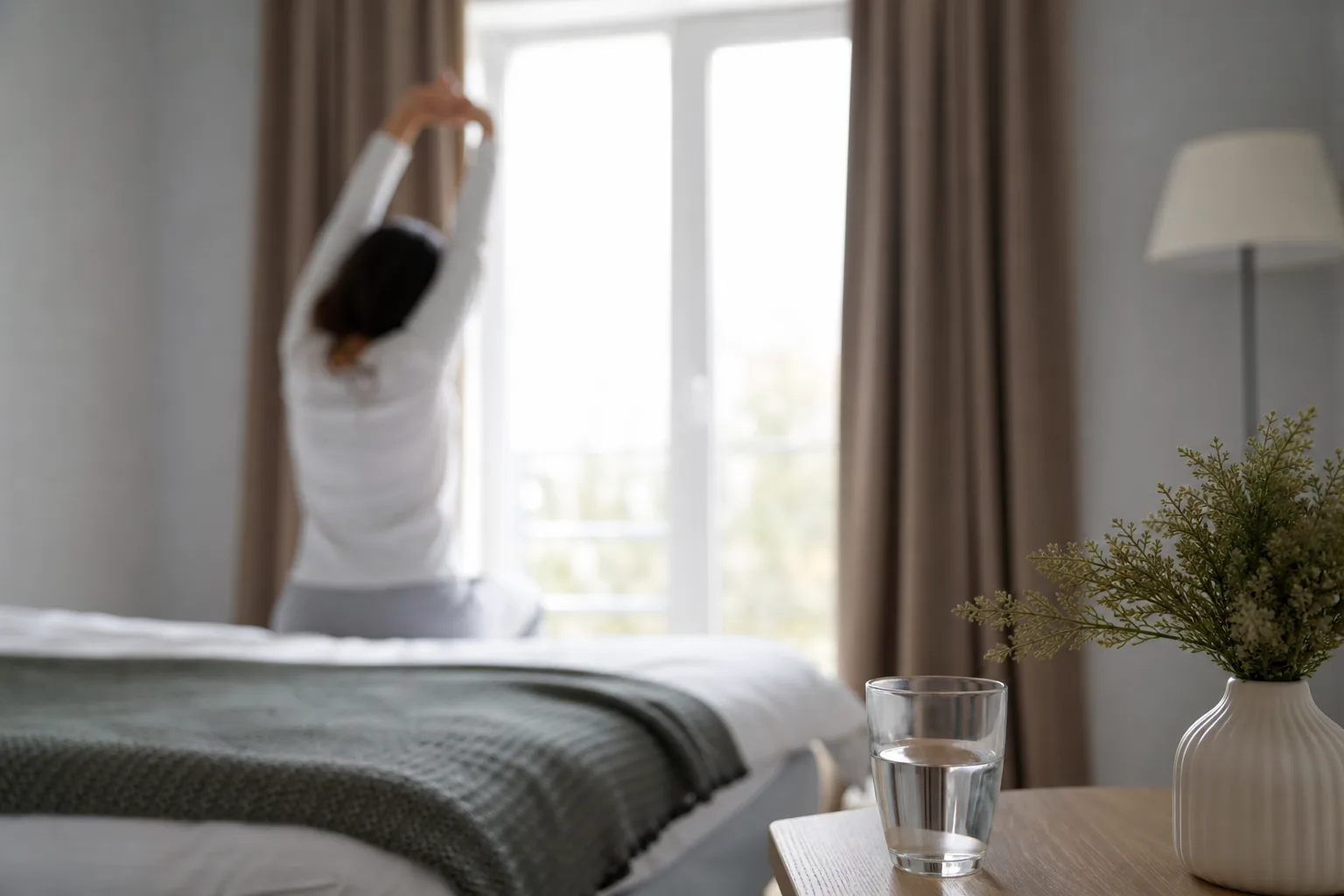 Surmontez la paralysie du sommeil: techniques efficaces pour un traitement serein