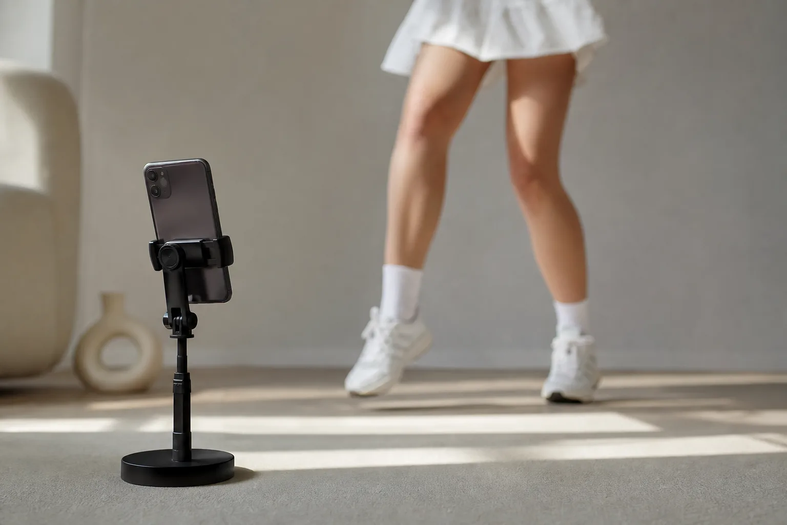 TikTok sans compte : Le secret pour devenir une star en un clin d’oeil ?