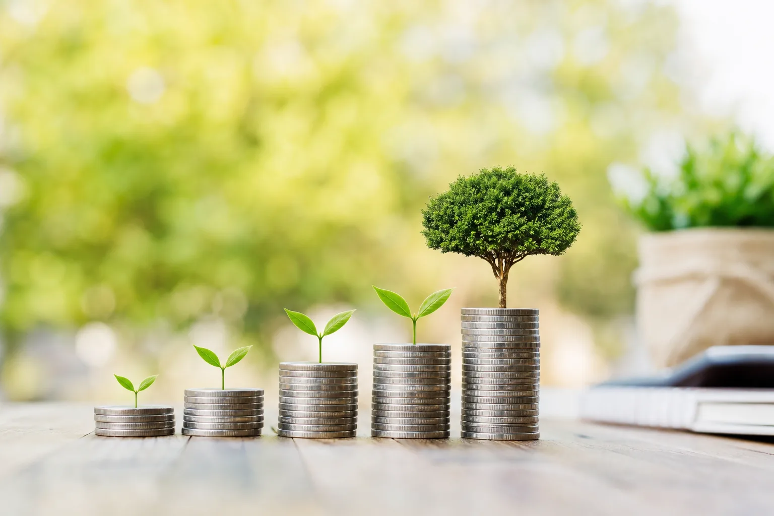 Tout savoir sur l’investissement socialement responsable