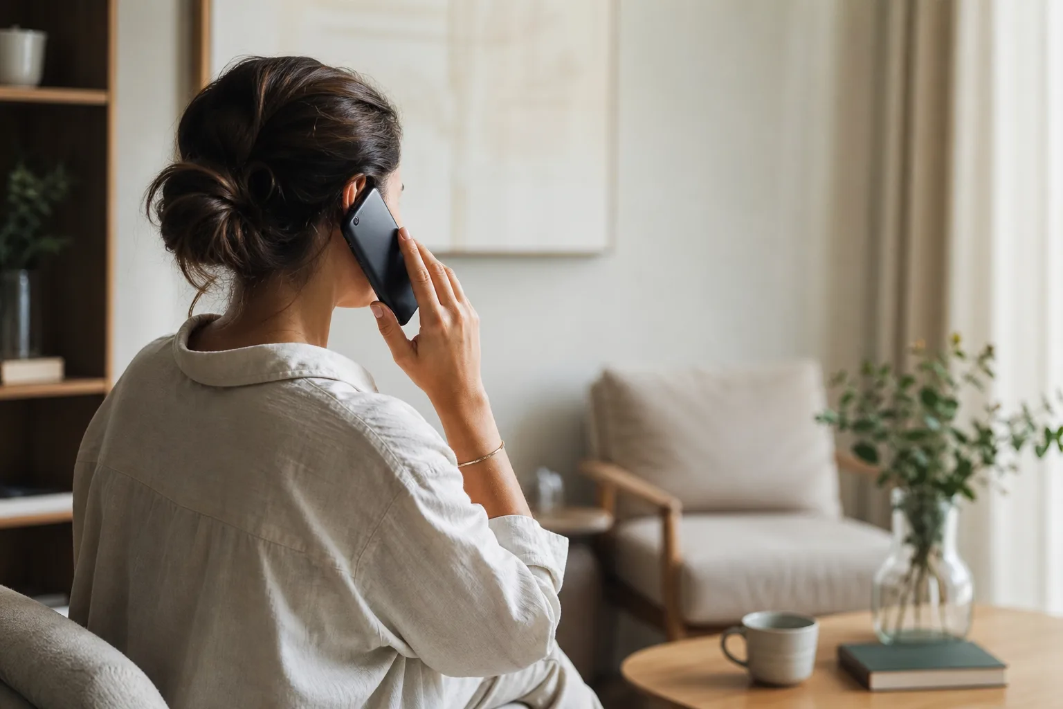 Trouver des réponses rapidement : pourquoi la voyance par téléphone gagne en popularité ?