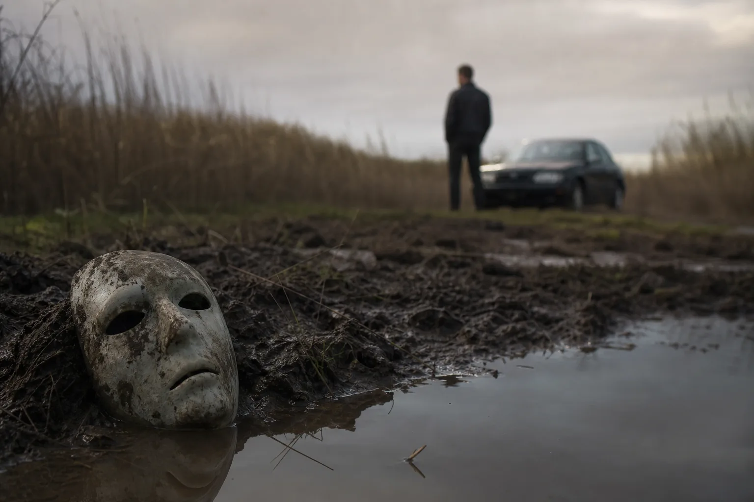 True Detective Saison 2, sera-t-elle du niveau de la première saison ?