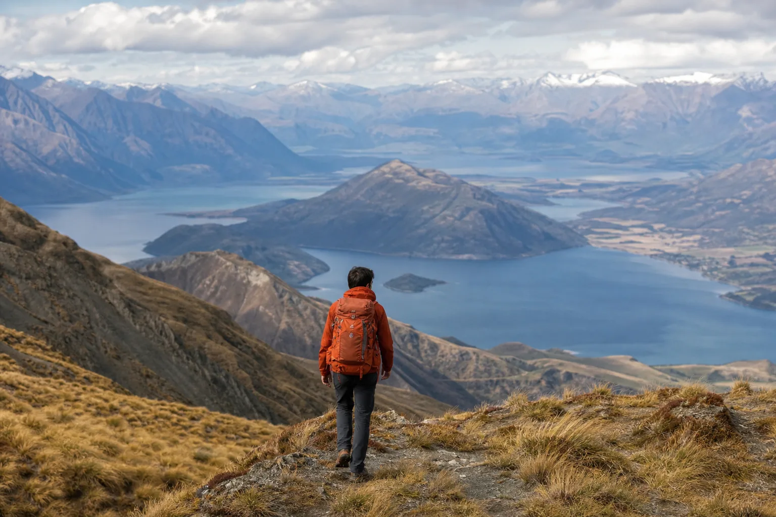 Ultimate backpacking new zealand: tips for an unforgettable adventure