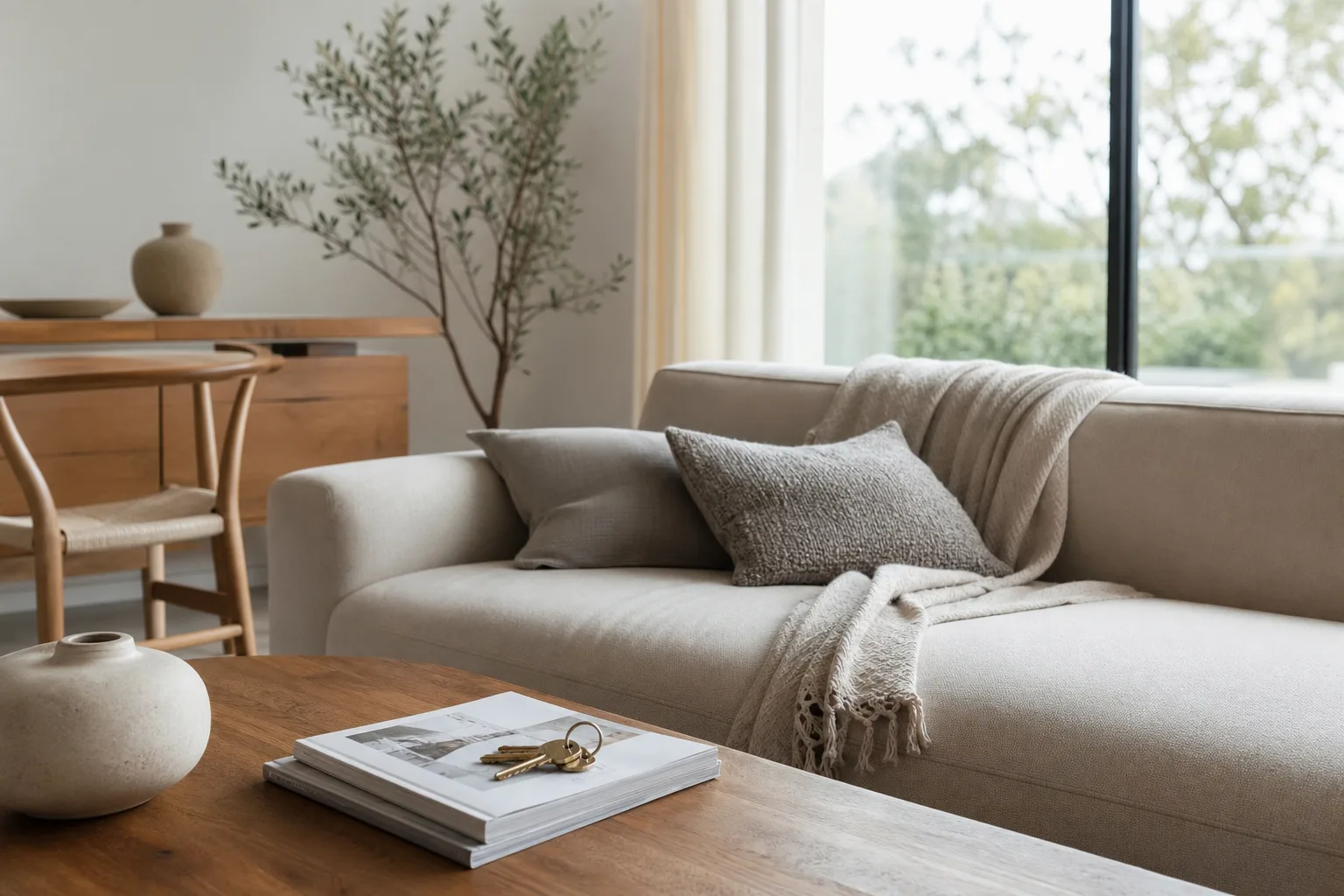 Vente en nue-propriété sans perte d&rsquo;usage : optimiser la gestion de votre bien