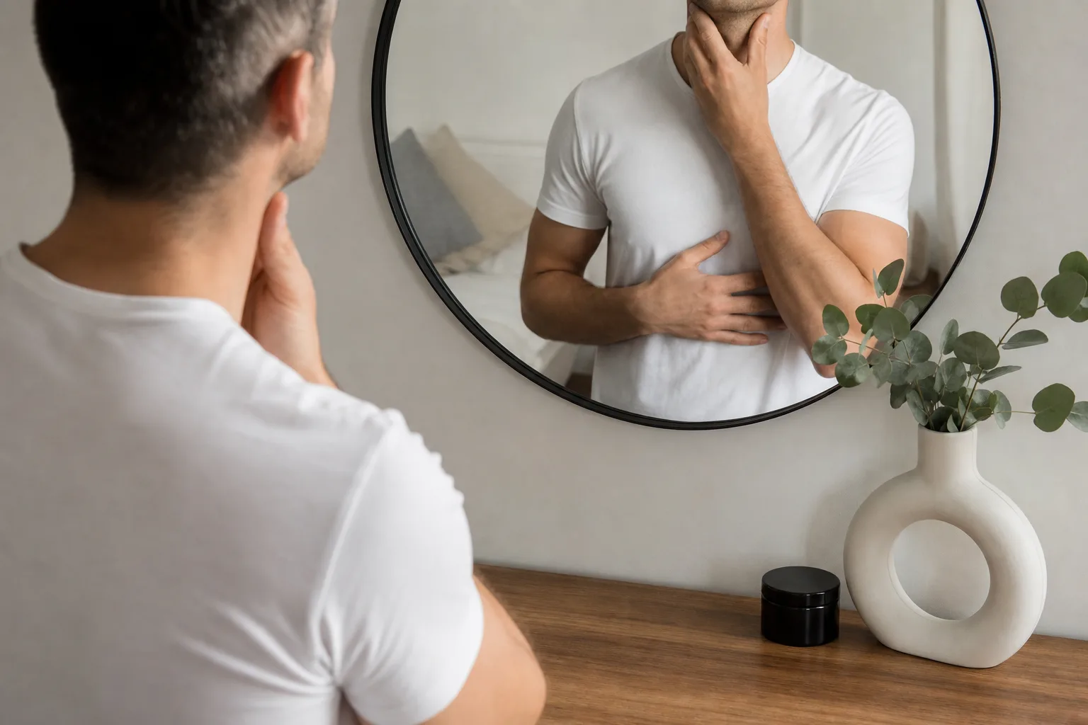Comment avoir une voix d&rsquo;homme plus grave ?