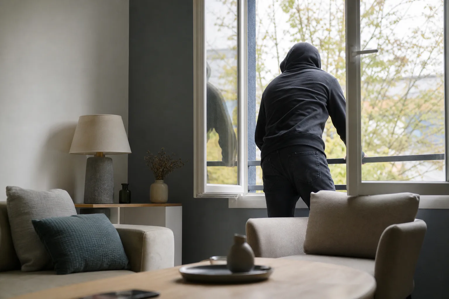 Vol sans effraction : dans quels cas l'assurance habitation indemnise