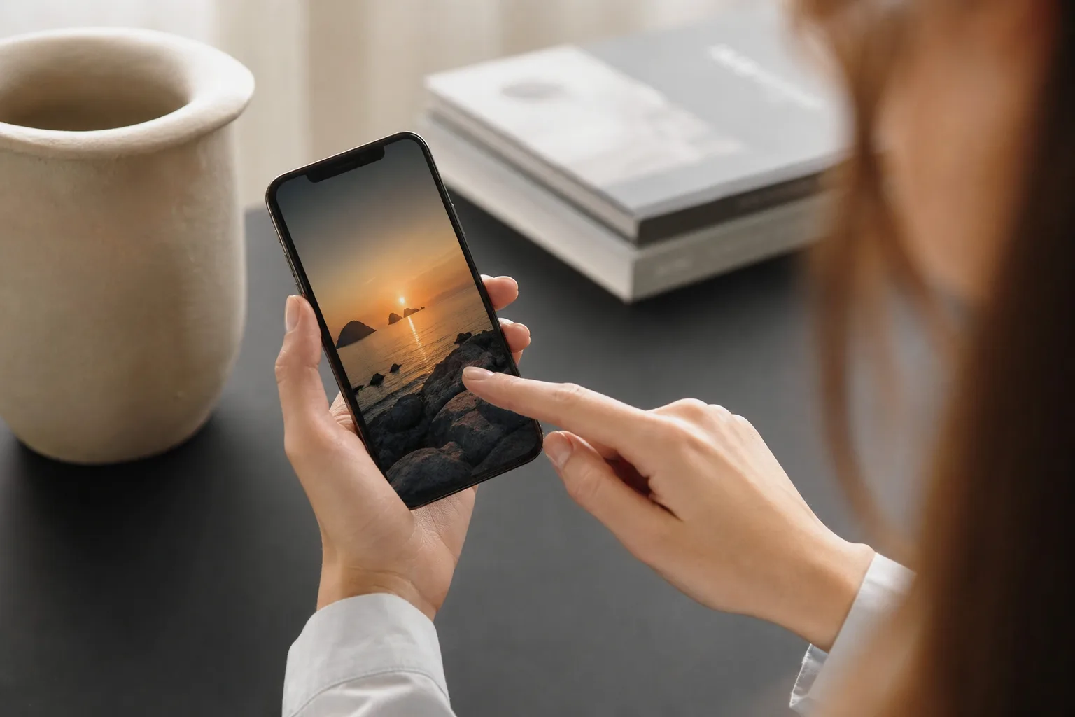Vos photos Instagram : comment savoir qui les a enregistrées et les garde précieusement