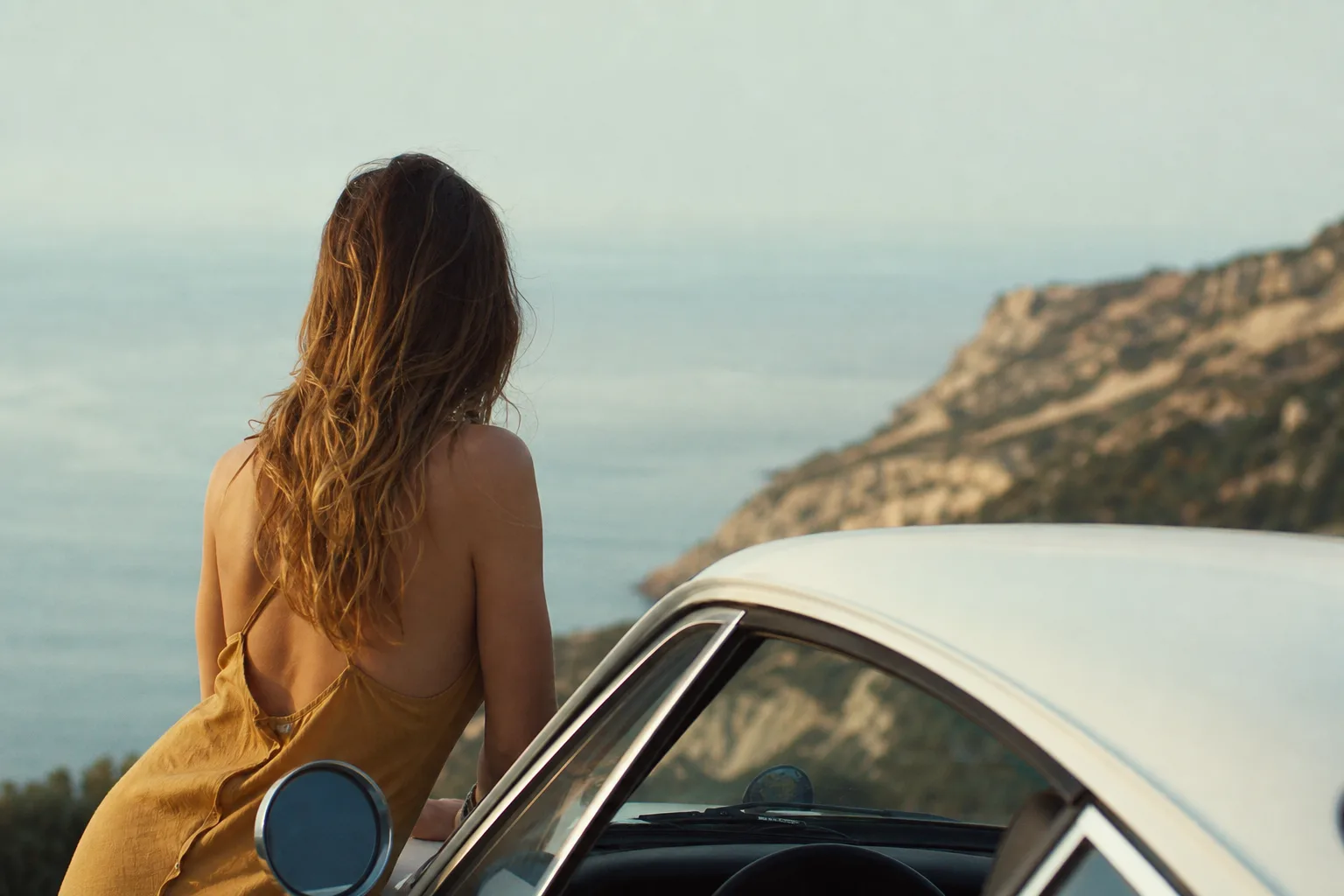 White Lines bientôt sur Netflix