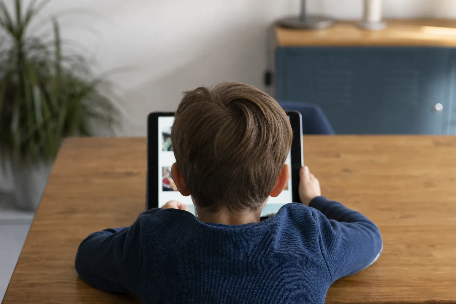YouTube pour les enfants, une bonne idée ?